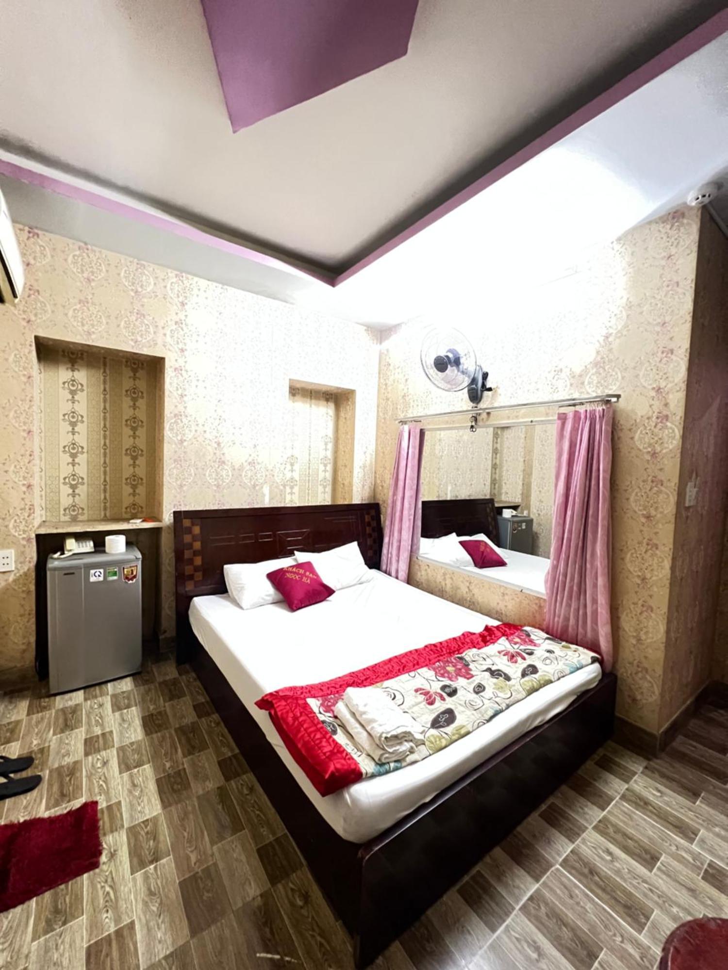 Khách sạn Khach San Ngoc Ha 747